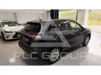 2025 Suzuki SX4
