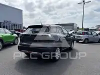 2025 Suzuki SX4