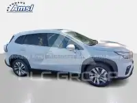 2025 Suzuki SX4