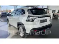 2025 Suzuki SX4