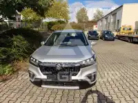 2025 Suzuki SX4