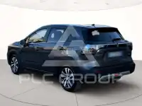 2025 Suzuki SX4