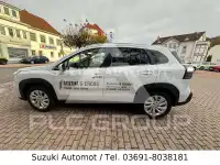 2025 Suzuki SX4
