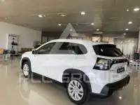 2025 Suzuki SX4