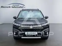2025 Suzuki SX4