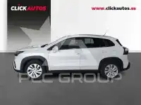 2025 Suzuki SX4