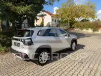 2025 Suzuki SX4