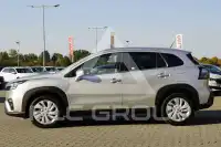 2025 Suzuki SX4