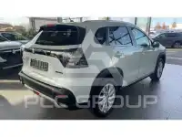 2025 Suzuki SX4