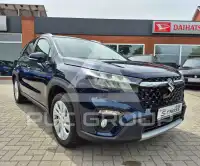 2025 Suzuki SX4