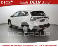 2025 Suzuki SX4