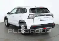 2025 Suzuki SX4