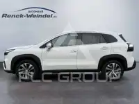 2025 Suzuki SX4