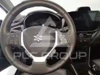 2025 Suzuki SX4
