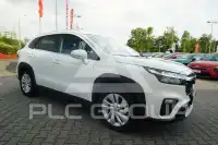 2025 Suzuki SX4