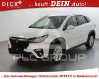 2025 Suzuki SX4