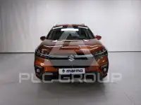 2025 Suzuki SX4