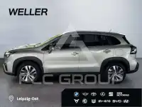 2025 Suzuki SX4