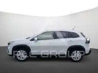 2025 Suzuki SX4