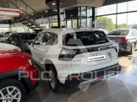 2025 Suzuki SX4