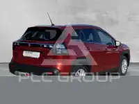 2025 Suzuki SX4