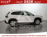 2025 Suzuki SX4