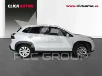 2025 Suzuki SX4