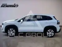 2025 Suzuki SX4