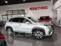 2025 Suzuki SX4
