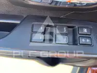 2025 Suzuki SX4