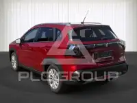 2025 Suzuki SX4