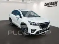 2025 Suzuki SX4