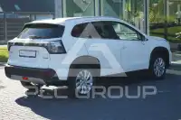 2025 Suzuki SX4