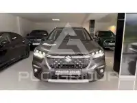 2025 Suzuki SX4