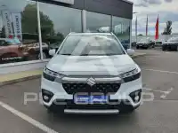 2025 Suzuki SX4