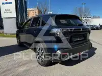 2025 Suzuki SX4
