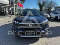 2025 Suzuki SX4