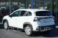 2025 Suzuki SX4