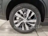 2025 Suzuki SX4