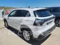 2025 Suzuki SX4