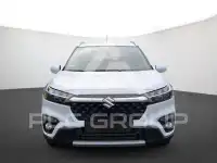 2025 Suzuki SX4