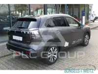 2025 Suzuki SX4