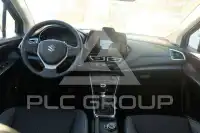 2025 Suzuki SX4