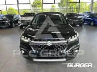 2025 Suzuki SX4