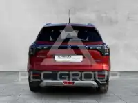 2025 Suzuki SX4