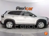 2025 Suzuki SX4