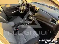 2025 Suzuki SX4