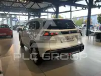 2025 Suzuki SX4