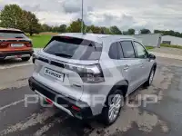 2025 Suzuki SX4