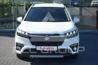 2025 Suzuki SX4
